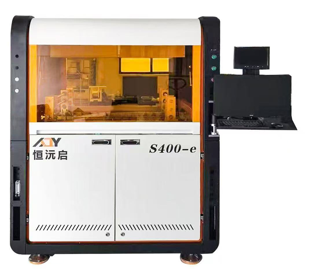 选择性波峰焊（S400-m）